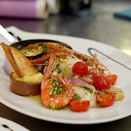 Photo n°84 de La Plage du Va Bene à Balaruc-les-Bains (Pizzeria)