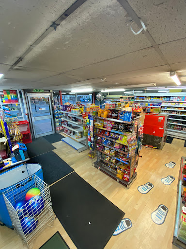 Central Newsagents and Convenience Store - Thumbnail