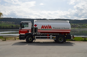 Photo n°2 de AVIA THEVENIN DUCROT DISTRIBUTION à Chevigny-Saint-Sauveur (Siège social)