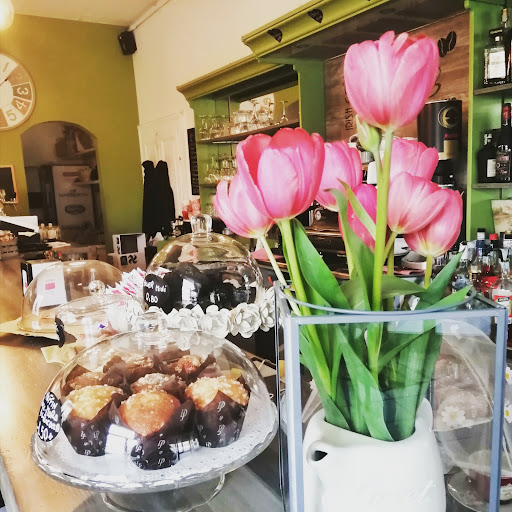Bridge cafe' di Binelli Alice - Thumbnail