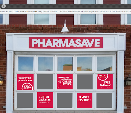 Pharmasave - 2 Care Pharmacy