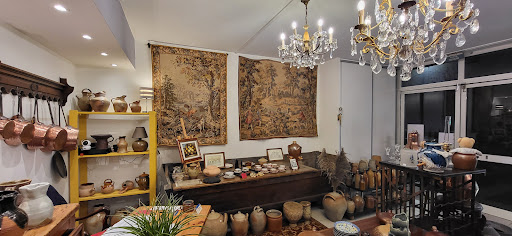 Brocante du Toulon - Thumbnail