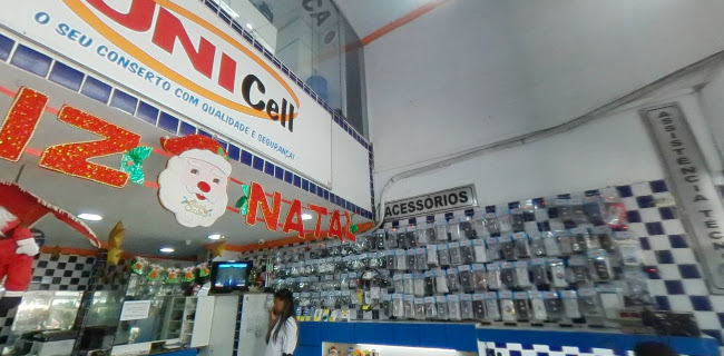 Avaliações sobre Unicell em Recife - Loja de celulares