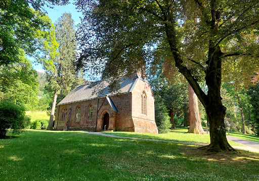 Englische Kirche