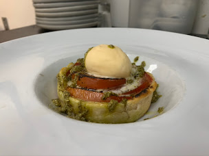 Photo n°17 de La Maison Meldoise à Meaux (Restaurant français)