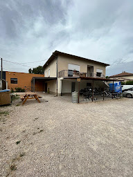 Photo n°12 de Truji Cycle Bike Lubéron à L'Isle-sur-la-Sorgue (Service de location de vélo)