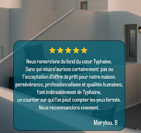 DENIAU Typhaine, Sofinancimo, courtier en prêt immobilier Geneston à Geneston