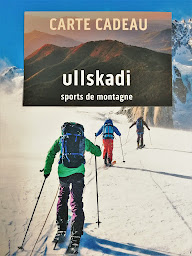 Photo n°9 de Ullskadi – Randonnée, Ski & Sports de Montagne au Mont-Dore à Mont-Dore (Magasin d'articles de snowboard)
