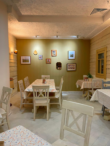 Serdeczny Bar Mleczny