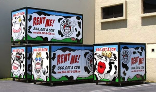COWs of New Haven -Compare us to PODS® - Thumbnail
