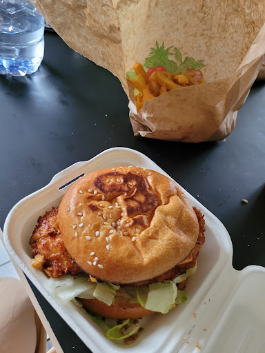 Le Camion Gourmet