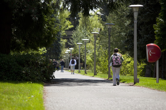Mt. Hood Community College by null