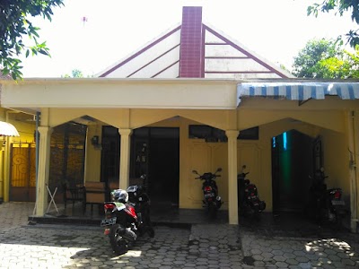 Photos of Toko Buku Ponorogo