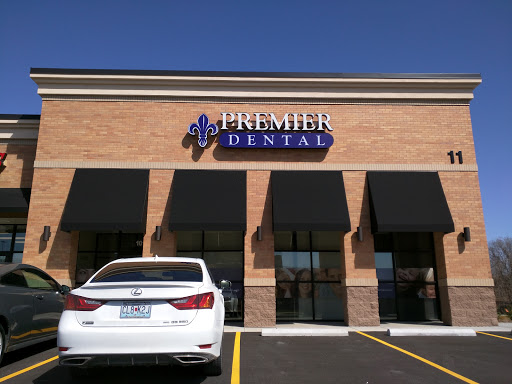 Premier Dental Partners Wentzville - Thumbnail