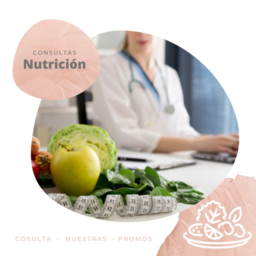 Nutriologa Clinica y Deportiva Integral