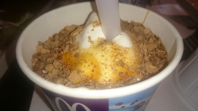 McDonald's Agdal