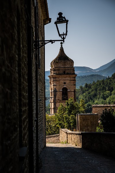 Serra San Quirico