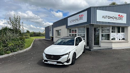L'Agence Automobilière de Fougères - Thumbnail