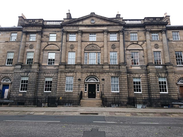 Georgian House