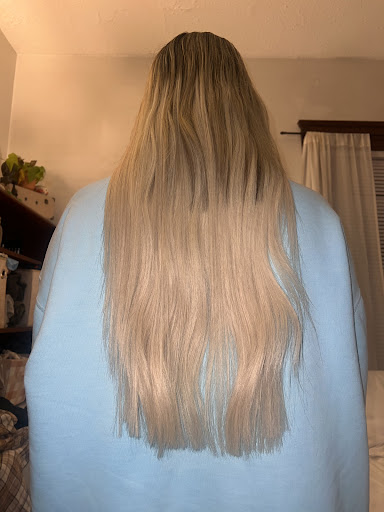Blond & Mane - Thumbnail