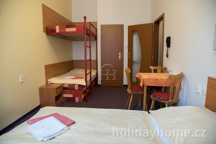 Holiday Home - Hotel, Pension by null