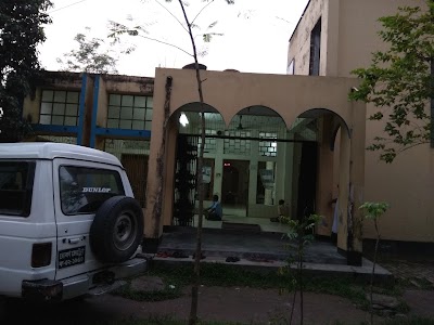 Photos of Tangail Bus Stand Masjid مسجد