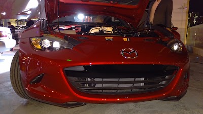 Photos of Veh&iacute;culos del Camino Mazda