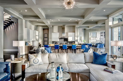 Randall Mitchell Custom Homes - Visual