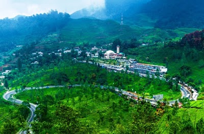 Photos of Puncak