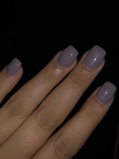 Nail Elements - Visual