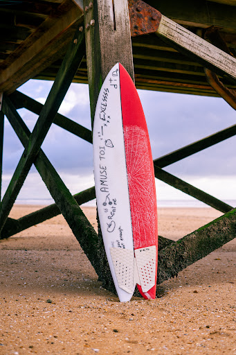 EXCESSSS - SURFBOARDS (sur rdv uniquement ????????))