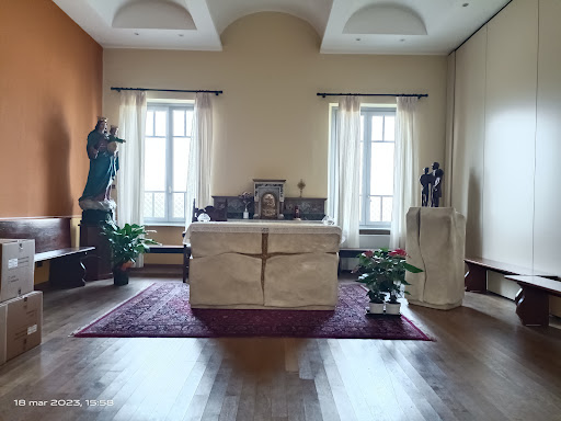 Oratorio don Bosco Saluzzo - Thumbnail