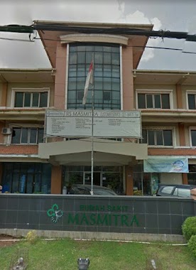 Masmitra Jatimakmur Hospital, Author: Zakky Oktavian