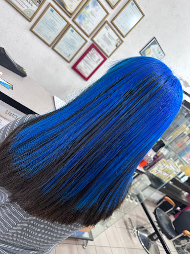 Women's Hair Estetica Unisex - Thumbnail