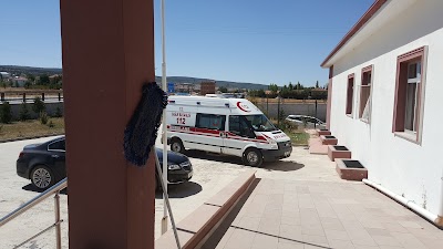 Yesilyurt Ilce Hastanesi