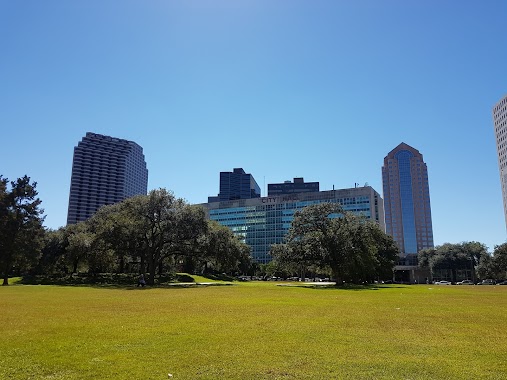 New Orleans City Hall, Author: Ben jamin