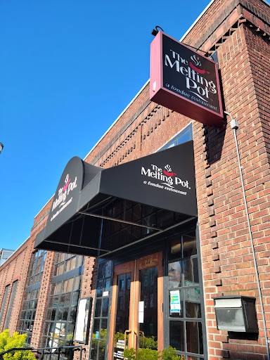 The Melting Pot - Tacoma