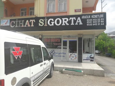 Photos of Cihat Sigorta