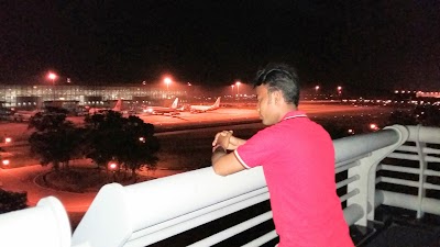 Photos of Shah Porir Dip Terminal