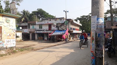 Photos of Bhakurta Bazar