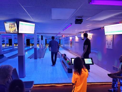 Embrun Bowling Hall - Thumbnail