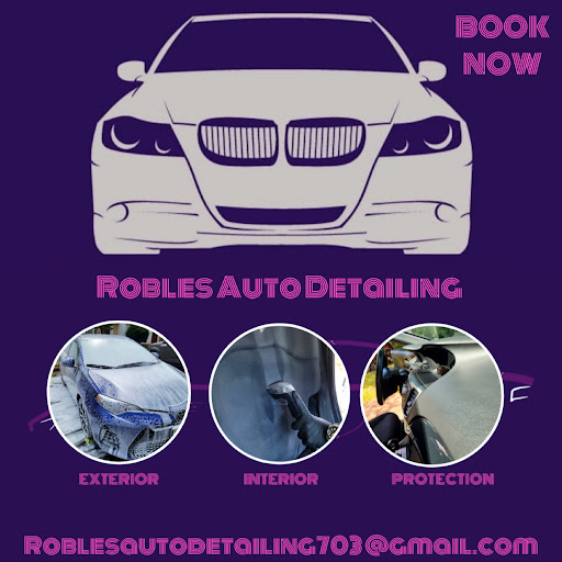 Robles Auto Detailing - Thumbnail