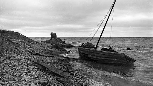 Gråbrodern - Thumbnail
