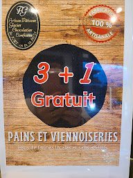 Photo n°17 de Boulangerie Pâtisserie ARTISANALE FG Deleuze à Saint-Jory (Pâtisserie)