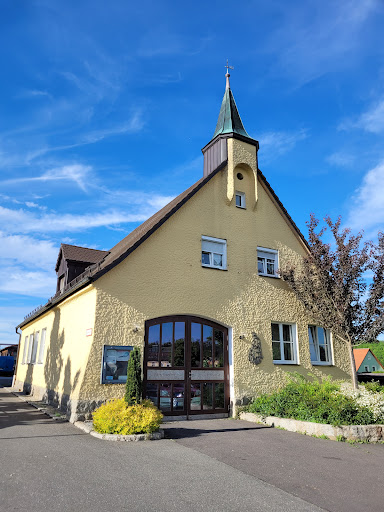 FF Thumsenreuth - Visual