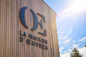 Photo n°56 de La Maison d'Oeuvres à Veauche (Restaurant gastronomique)