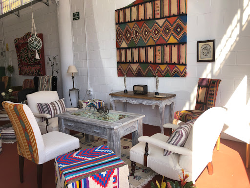 Decorbaraka - Visual