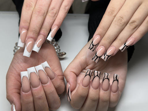 M&D Nails Ashton - Thumbnail