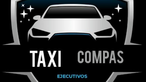 Taxi COMPAS - Visual