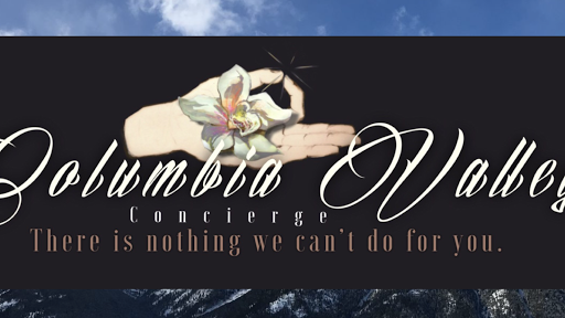Columbia Valley Concierge - Thumbnail
